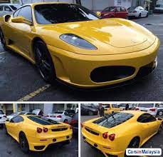 Whether the purchase of a new car, a used car or a van for your business, this is the best place to start your search. Ferrari F430 A V8 Sambung Bayar Car Continue Loan For Sale Carsinmalaysia Com Mobile 8646