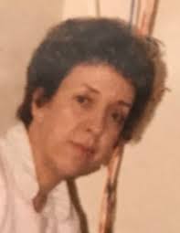 Obituary information for Charlotte O'dell Moody