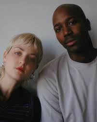 My debut LP, Moody Age, is coming out in a few weeks and it wouldn't be  possible without my incredible friend and collaborator, Will Ward. I feel  so lucky that the universe