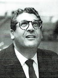 Hilliard Marks (1913-1982)