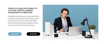 Don't let squarespace's initially scary prices keep you from giving it a run for its money. We Have Business Plan Squarespace Template Alternative