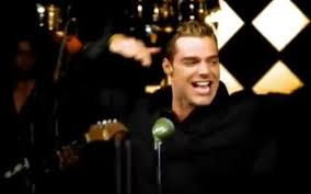 Your current browser isn't compatible with soundcloud. Ricky Martin Livin La Vida Locaaaaa Coub The Biggest Video Meme Platform