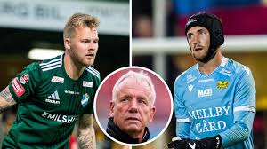 FotbollDirekt - News update