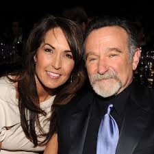 Aug 11, 2014 · actor, comedian. Robin Williams S Widow There Were So Many Misunderstandings About What Had Happened To Him Movies The Guardian