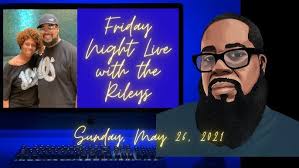 Live with the Riley's