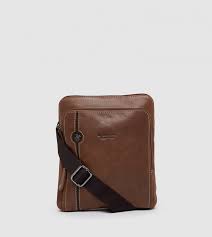 To enquire about the status of the postal packages delivery. Beverly Hills Polo Club Man Leather Bag Black 6thstreet Com Bahrain