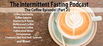 All right the splenda ingredients are dextrose, maltodextrin, and sucralose. Collagen Peptides The Intermittent Fasting Podcast