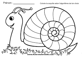 Epingle Sur Escargots