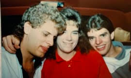 Craig Stephan Obituary (1966