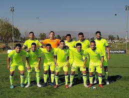 Добави / премахни „моите пазари. Ac Colina Busca El Ascenso A Segunda Division Frente A Limache Municipalidad De Colina