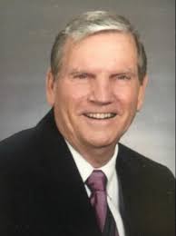 John Radney Obituary (1937