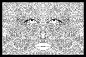 Touch device users, explore by touch or with swipe gestures. Free Printable Complex Coloring Pages Coloring Home