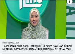 Yes On Twitter Cara Qada Solat Yang Tertinggal 1x Anda Bagi Dan Sebar Mungkin Dpt Menginsafkan Beribu Insan Yg Tidak Tahu Tentang Ini A Thread Https T Co U7b9h4uymj
