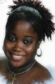 Nakia Tucker Obituary