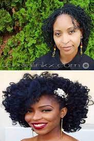 Pin On Afro Hairstyles Medium