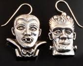 Wedding Ring People Ring Puzzle Ring Silver Spooning Lovers Ring Engagement  Ring Anniversary Gift Gift for Wife Gift for Husband Two Part