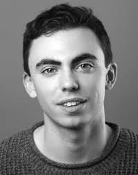 Andrew Purdy's Instagram, Twitter & Facebook