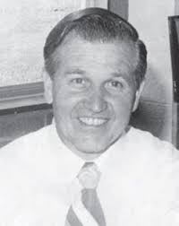 Thomas Michael Gill (1928-2011)