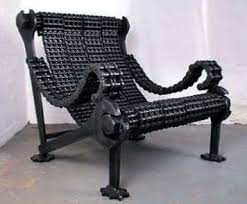 Furniture Outlet Jimmy Carter Blvd But Furniture Chests Chairs Used By The Military At Furniture Outl Industrial Art Furniture Art Furniture Rustic Metal Decor