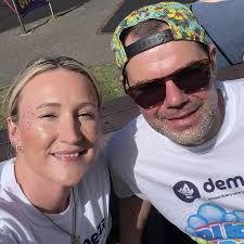 Lucy Lucas is fundraising for Chris Lucas Trust