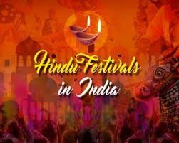 Friday 29 january 2021 (week 4). Hindu Calendar 2021 Festivals Of India Hindu Holidays