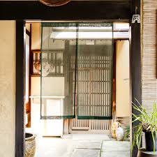 麻 のれん 無地