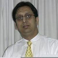 Sandip Bhattacharya