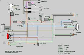 As before, start with a wiring diagram. Anyone Use An Ultima Wiring Harness Motorcycle Wiring Electrical Diagram Electrical Wiring Diagram