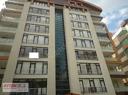 Kombili Site Ici Otopark Asansor 3 Cephe 3 Balkon 2 Banyo Sifir Lux Saten Boya Celik Kapi Pimapen Kartonpiy Kartonpiyer Otopark Asansor
