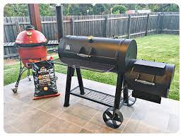 Product Review Pro Smoke Offset Smoker Australasian Bbq Alliance