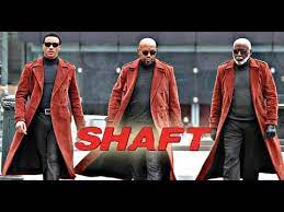 Shaft is a 2019 american action comedy film directed by tim story and written by kenya barris and alex barnow. The Source New Shaft Film To Hit Theaters In June