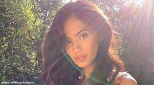 Get to know natalie mordovtseva's friend, whom she stays with in washington. 90 Day Fiance Juliana S A Successful Model But Prefers To Be A Veterinarian Tv Shows Ace