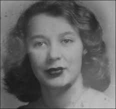 Floriva Cotter Obituary (1927