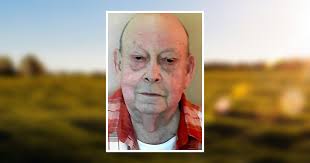 Edward 'Ed' Leavitt Obituary November 11, 2021