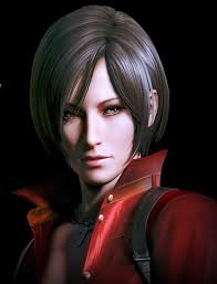 Blond short haircut for women | photo by sirxlem. 5 Best Female Video Game Characters With Short Hair Comic Booked