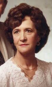 Cantrell-Williams, Cynthia Regina