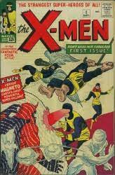Defenders comic books for sale online. X Men Comics Price Guide Quality Comix