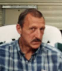 Obituary for Bernard "Bernie" Barron