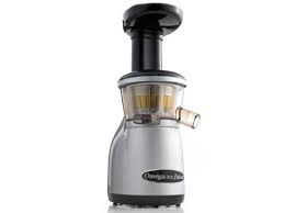 Juicing is a fun, convenient way to add more vitamins, minerals, and nutrients to your diet. Product Review Omega Vert Juicer Food Network Healthy Eats Recipes Ideas And Food News Food Network