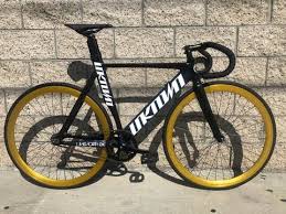 Unknown Singularity Track Bike Build Bicycle Bike Bicycle Maintenance