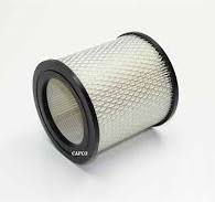 Compair Air Compressor Parts ZS1122122 Air Filter For Gardner Denver  Compair Air Compressor - 1 Piece Replacement ZS1122122 Compressor Filter