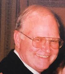 Obituary for Lawrence C. Bremer