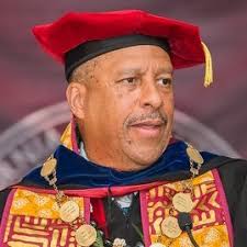 Thomas A. Parham (@CSUDHPrezParham)