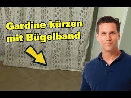 Wir zeigen euch heute, wie ihr euer zuhause mit teppich, vorhang und co. Gardine Kurzen Mit Bugelband Vorhang Kurzen Ohne Nahen Gardinen Vorhange Lange Vorhange