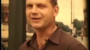 Bryan, Ohio in the 1950's