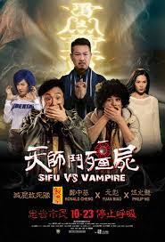 Vampire part 1 | vampire china bahasa indonesia. Sifu Vs Vampire 2014 Review Asian Film Strike