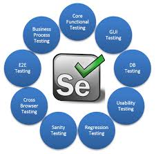 It is licensed under apache license 2.0. Test Automation Using Selenium Kartaca