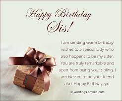 I wish you happiness now and forevermore. Pin On Sisters