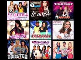 E chegou a hora de darmos aquela expiadinha básica no que anda bombando no instagram dos famosos! O Melhor Do Brega 2015 Youtube