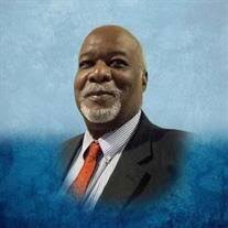 Mr. Dave L. Redd Obituary